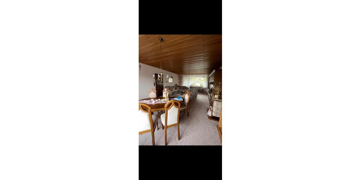 Bungalow Witzenhausen Hundelshausen - 6 Zimmer, 160 m&sup2;, 310.000&euro; | Angebot:27235195