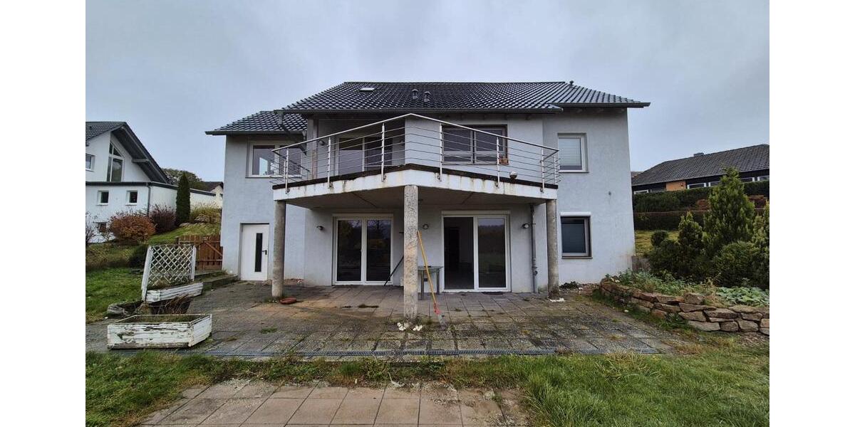 Einfamilienhaus Adelebsen - 6 Zimmer, 223 m&sup2;, 395.000&euro; | Angebot:26049180