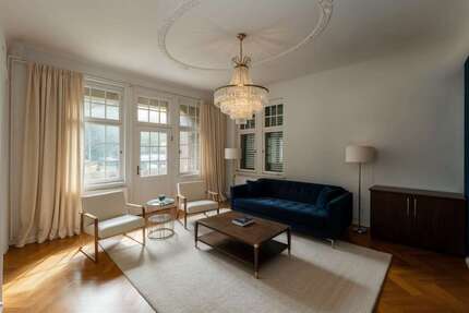 Wohnung zum Mieten in Göttingen 2.000 € 225.6 m² 6 zimmer