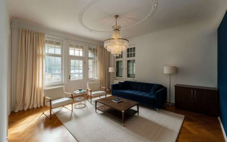 Wohnung zum Mieten in Göttingen 2.000 € 225.6 m² 6 zimmer