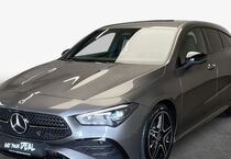 Mercedes-Benz CLA 180 Shooting Brake 3.818 km 34.230 &euro; Göttingen 37079