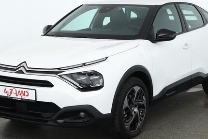 Citroen C4 22.096 km 17.990 &euro; Göttingen 37081