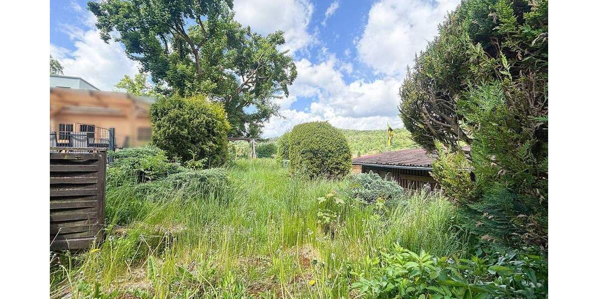 Reihenmittelhaus Hardegsen - 4 Zimmer, 114 m&sup2;, 79.000&euro; | Angebot:25749054