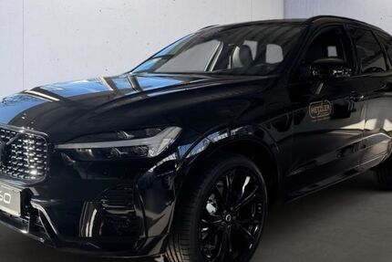 Volvo XC60 24.122 km 57.950 &euro; Göttingen 37079