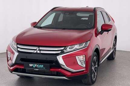 Mitsubishi Eclipse Cross 59.863 km 19.990 € Uslar 37170