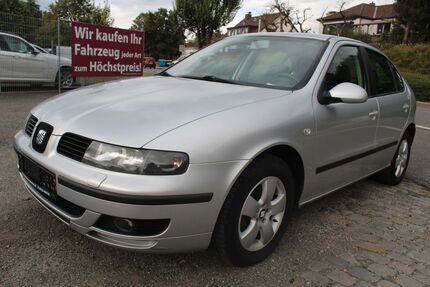 Seat Leon 179.790 km 2.999 € Herzberg am Harz 37412