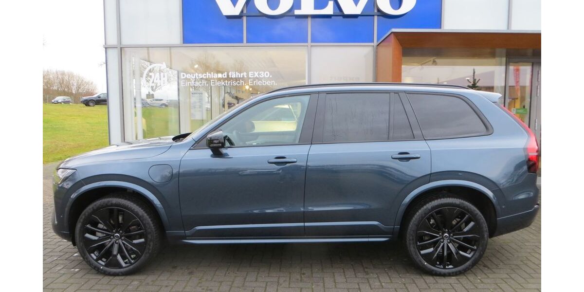 Volvo XC90 1.260 km 83.490 &euro; Northeim 37154