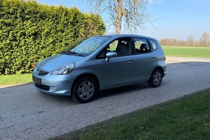 Honda Jazz 65.000 km 3.090 &euro; Bovenden 37120