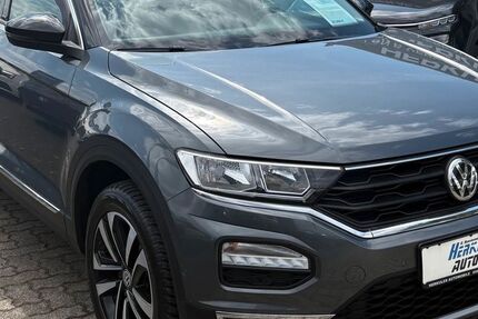 VW T-Roc 26.100 km 19.990 € Fuldatal-Kassel 34233