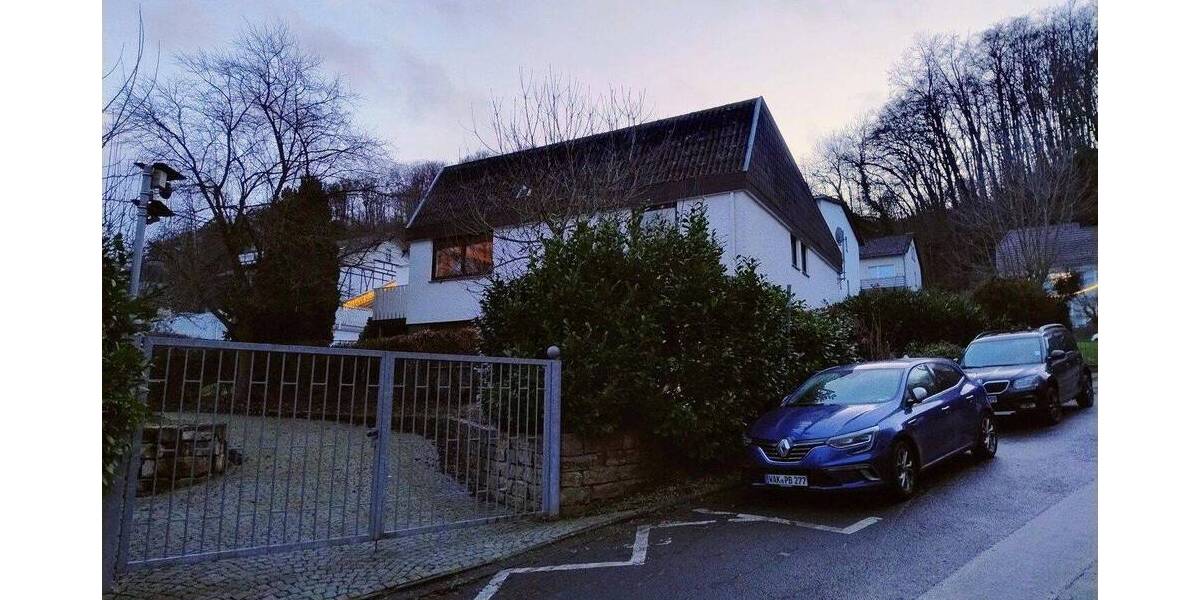 Bungalow Bad Sooden-Allendorf Allendorf - 6 Zimmer, 200 m&sup2;, 275.000&euro; | Angebot:26805701