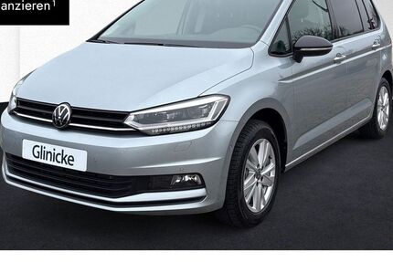 VW Touran 6.000 km 53.990 &euro; Bad Sooden-Allendorf 37242