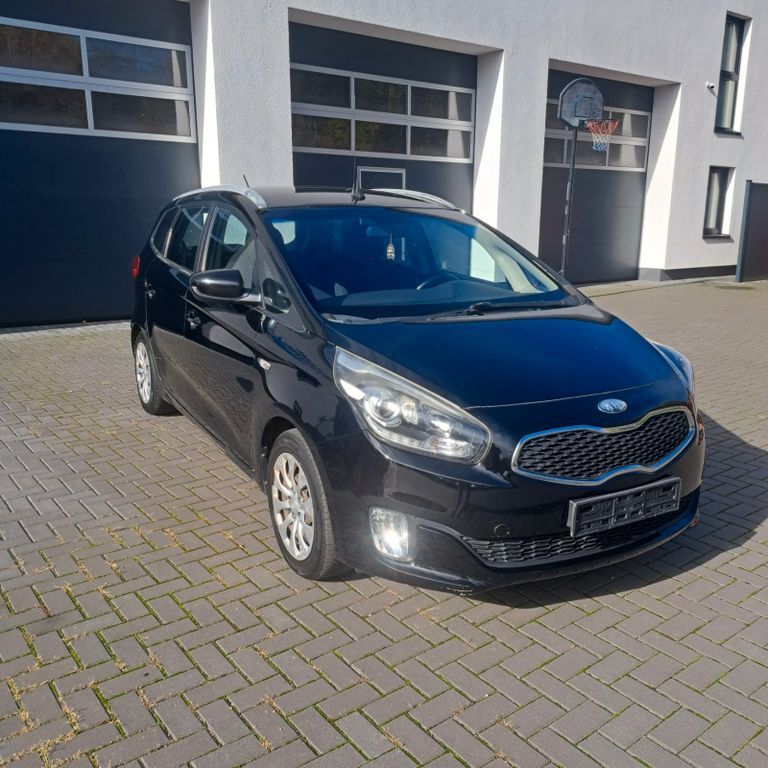 Kia Carens 318.898 km 2.700 € Göttingen 37079