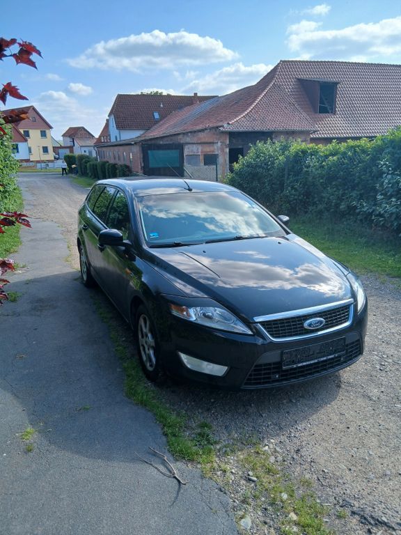 Mondeo