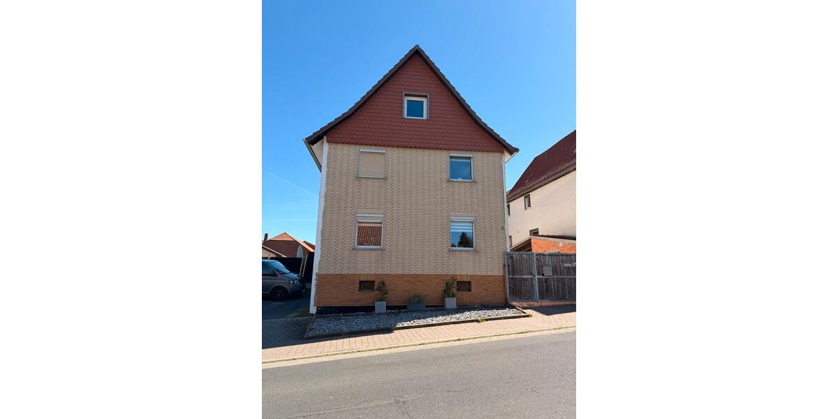 Einfamilienhaus Duderstadt - 4 Zimmer, 130 m&sup2;, 225.000&euro; | Angebot:26396220