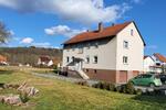 Etagenwohnung Wesertal - 2 Zimmer, 52 m&sup2;, 47.900&euro; | Angebot:26866335