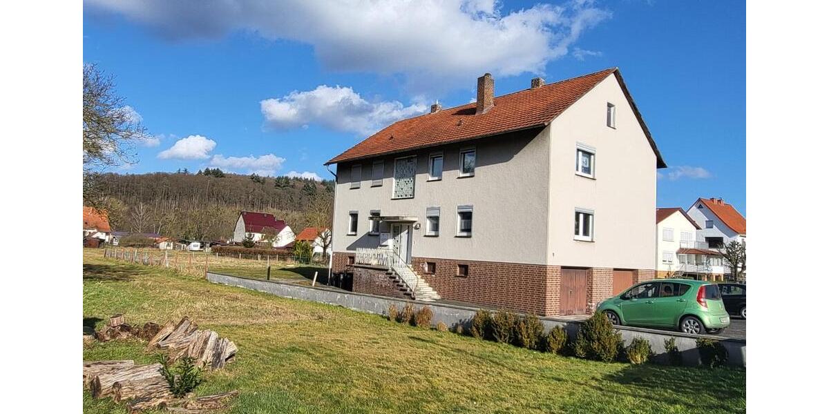 Etagenwohnung Wesertal - 2 Zimmer, 53 m&sup2;, 47.900&euro; | Angebot:26866335