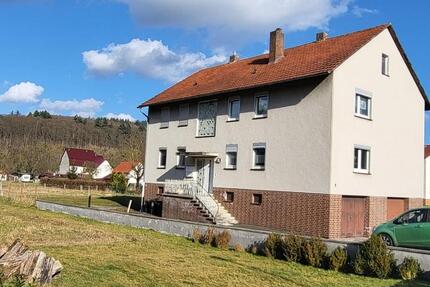 Wohnung Wesertal - 2 Zimmer, 53 m&sup2;, 47.900&euro; | Angebot:26866335