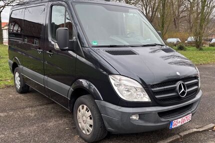 Mercedes-Benz Sprinter 625.000 km 5.999 &euro; Göttingen 37079
