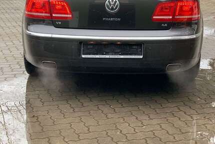 VW Phaeton 141.900 km 25.890 &euro; Beienrode 37130