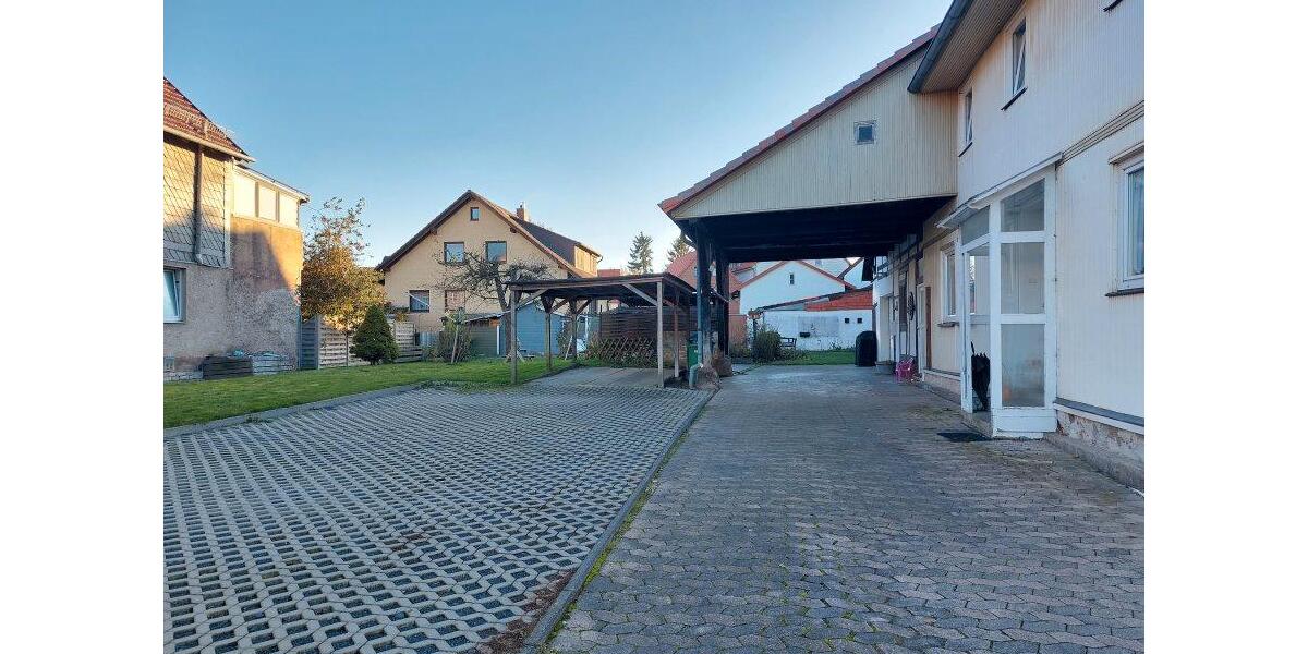 Etagenwohnung Rosdorf - 6 Zimmer, 127 m&sup2;, 1.050&euro; | Angebot:26420468