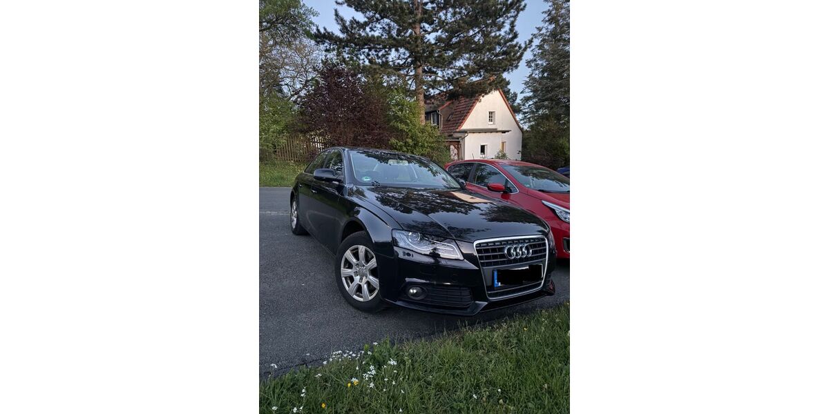 Audi A4 240.000 km 4.500 &euro; Göttingen 37081