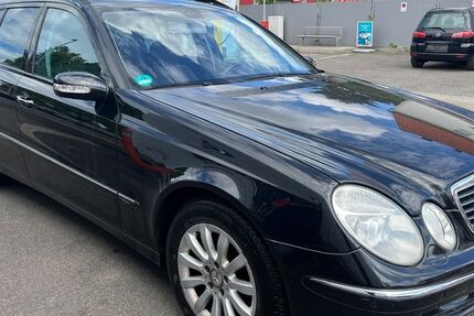 Mercedes-Benz E 280 381.000 km 2.000 &euro; Rosdorf 37124