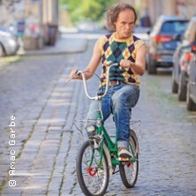 Olaf Schubert & seine Freunde - Jetzt oder now! Osterode am Harz