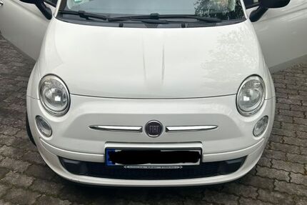 Fiat 500 104.003 km 4.999 &euro; Friedland 37133