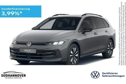 VW Golf 14.900 km 25.880 &euro; Göttingen 37081