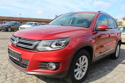 VW Tiguan 270.700 km 8.499 € Herzberg am Harz 37412