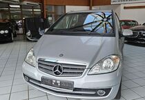 Mercedes A 150