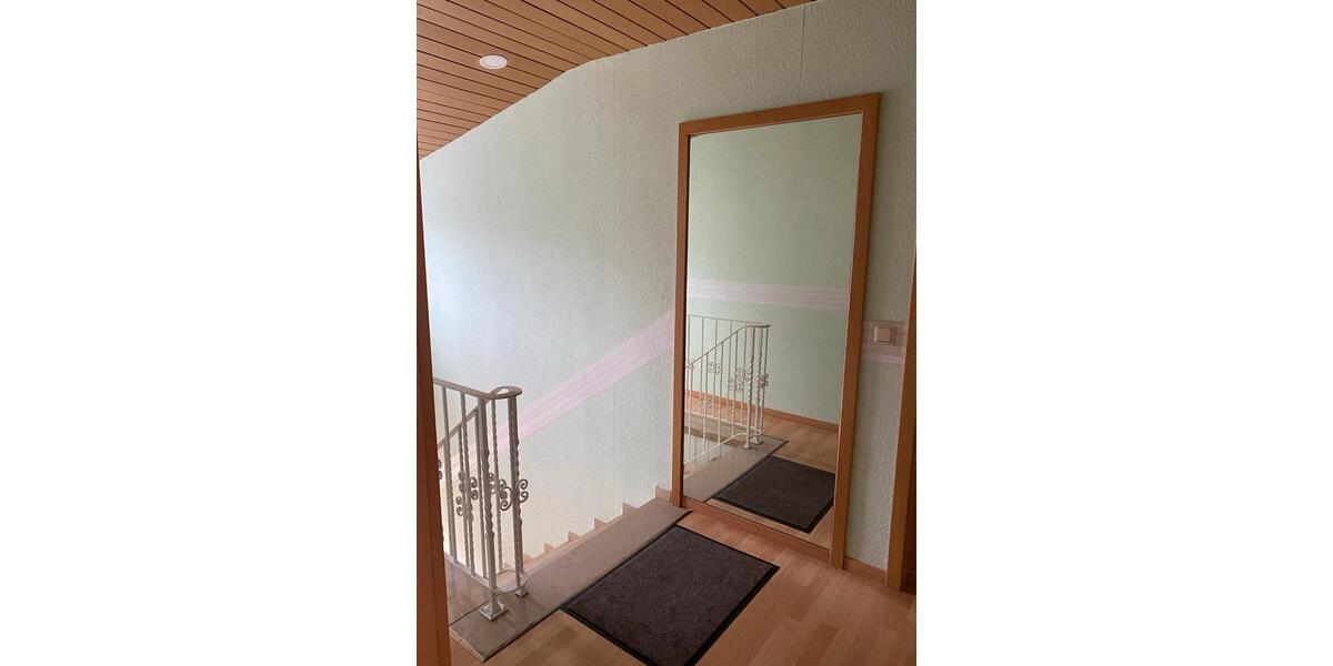 Etagenwohnung Duderstadt - 3 Zimmer, 80 m&sup2;, 600&euro; | Angebot:25291878