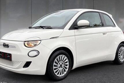 Fiat 500e 40.360 km 15.840 &euro; Göttingen 37079