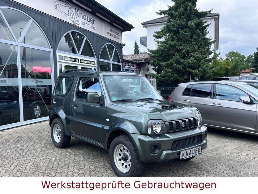Jimny