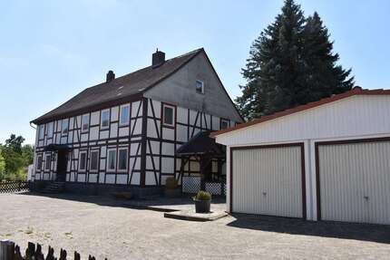 Haus Moringen - 7 Zimmer, 248 m&sup2;, 410.000&euro; | Angebot:26492622