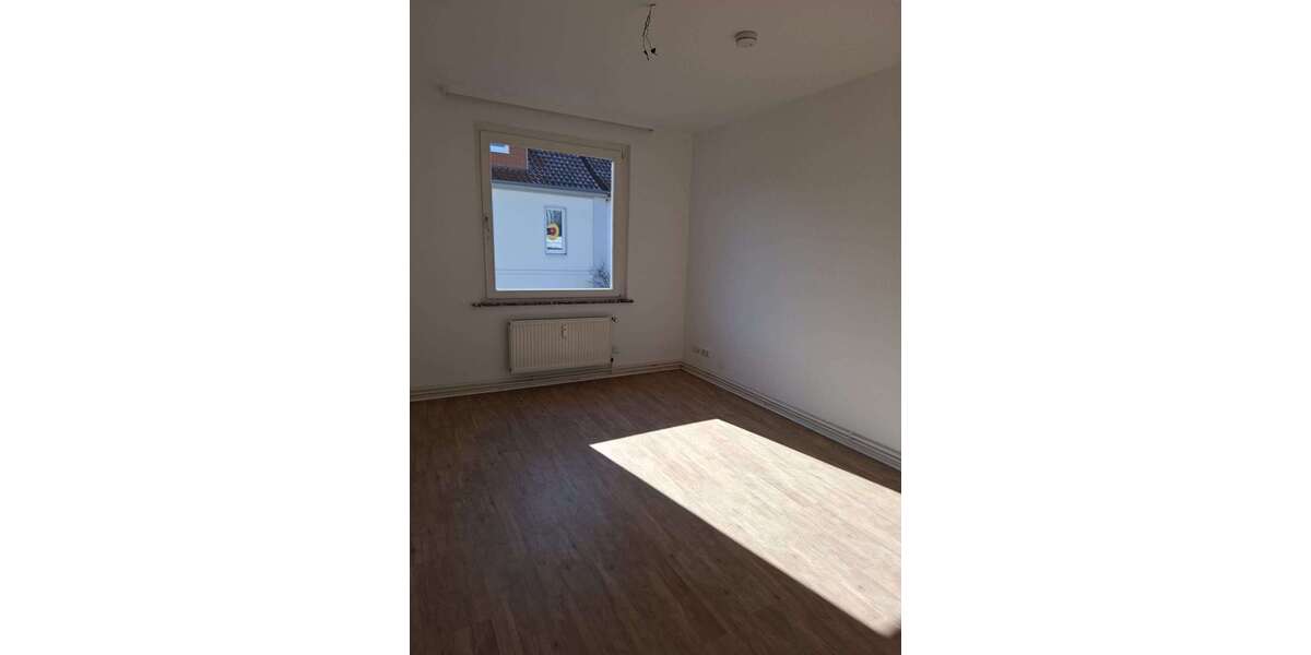 Etagenwohnung Göttingen Nordstadt - 2 Zimmer, 53 m&sup2;, 685&euro; | Angebot:25809992