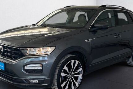 VW T-Roc 45.588 km 23.750 &euro; Northeim 37154