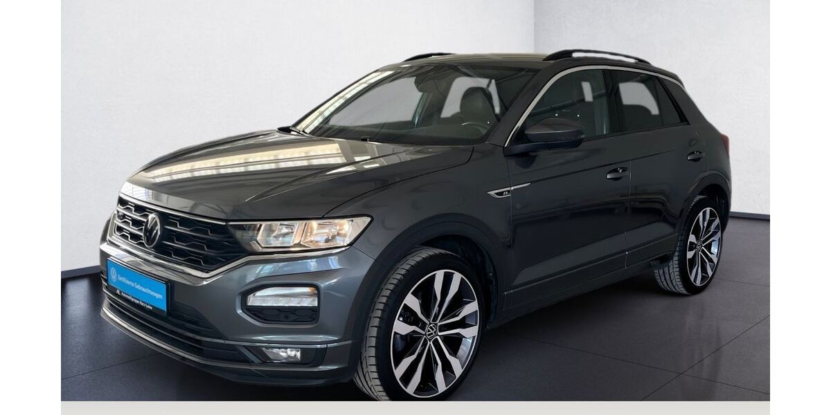 VW T-Roc 45.588 km 23.750 &euro; Northeim 37154