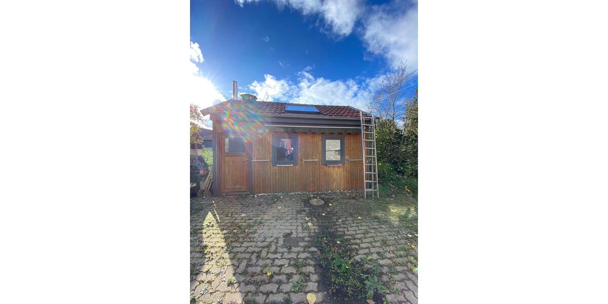 Einfamilienhaus Duderstadt - 5 Zimmer, 131 m&sup2;, 88.500&euro; | Angebot:25640650