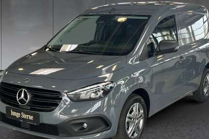 Mercedes-Benz Citan 3.100 km 24.719 &euro; Northeim 37154