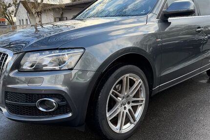 Audi Q5 235.573 km 9.990 &euro; Göttingen 37079