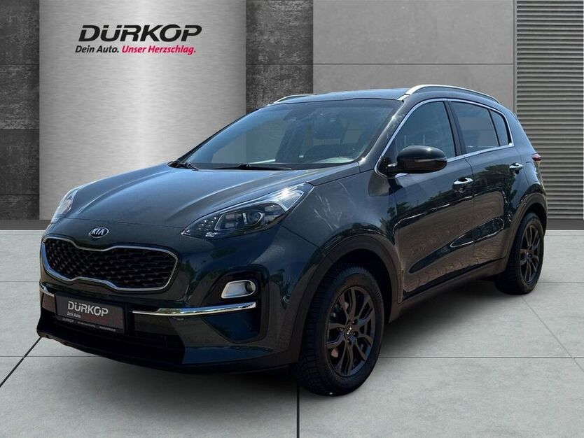 Sportage