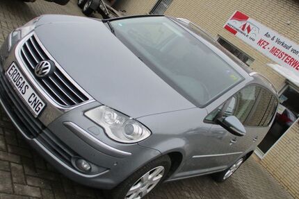 VW Touran 149.990 km 5.990 € Gieboldehausen 37434