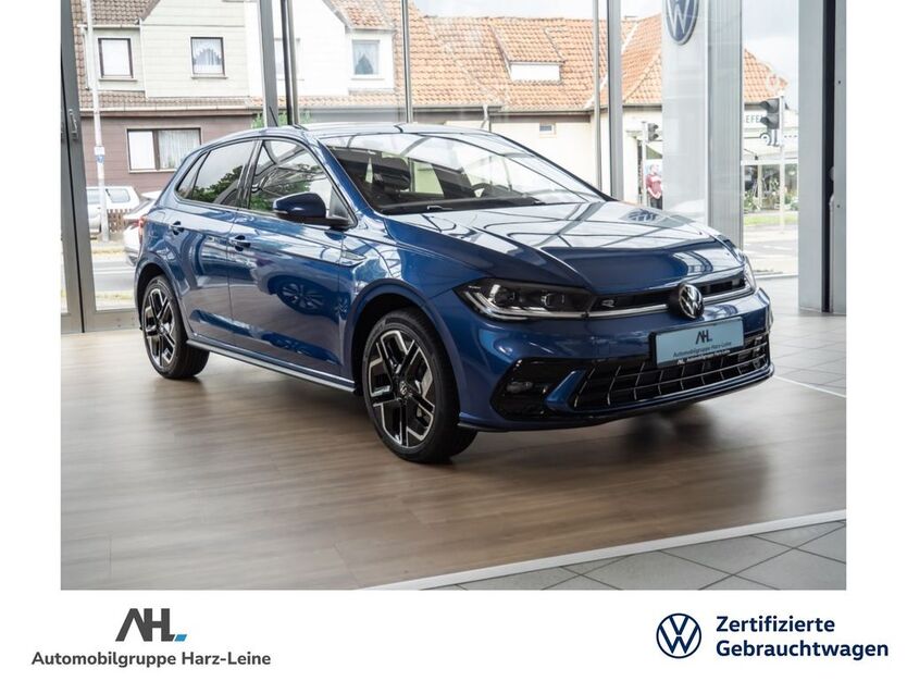 VW Polo 4.000 km 24.822 € Northeim 37154