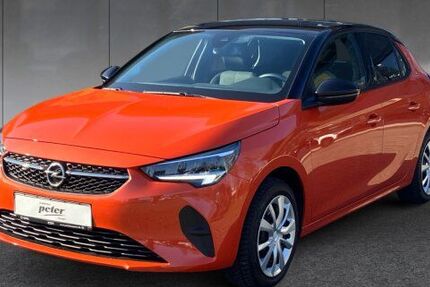 Opel Corsa 29.810 km 14.644 &euro; Göttingen 37079