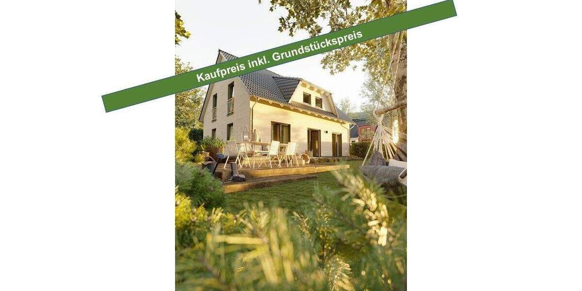 Einfamilienhaus Adelebsen - 5 Zimmer, 158 m&sup2;, 382.250&euro; | Angebot:25738079