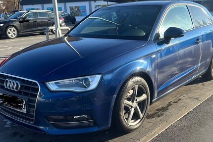 Audi A3 135.000 km 13.599 &euro; Hardegsen 37181