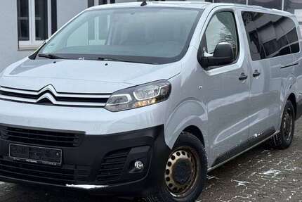 Citroen Jumpy 183.052 km 13.990 &euro; Göttingen 37077