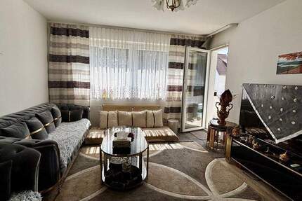 4-Zimmer-Investment in Rosdorf - stabile Lage nahe Universität Göttingen 4 zimmer