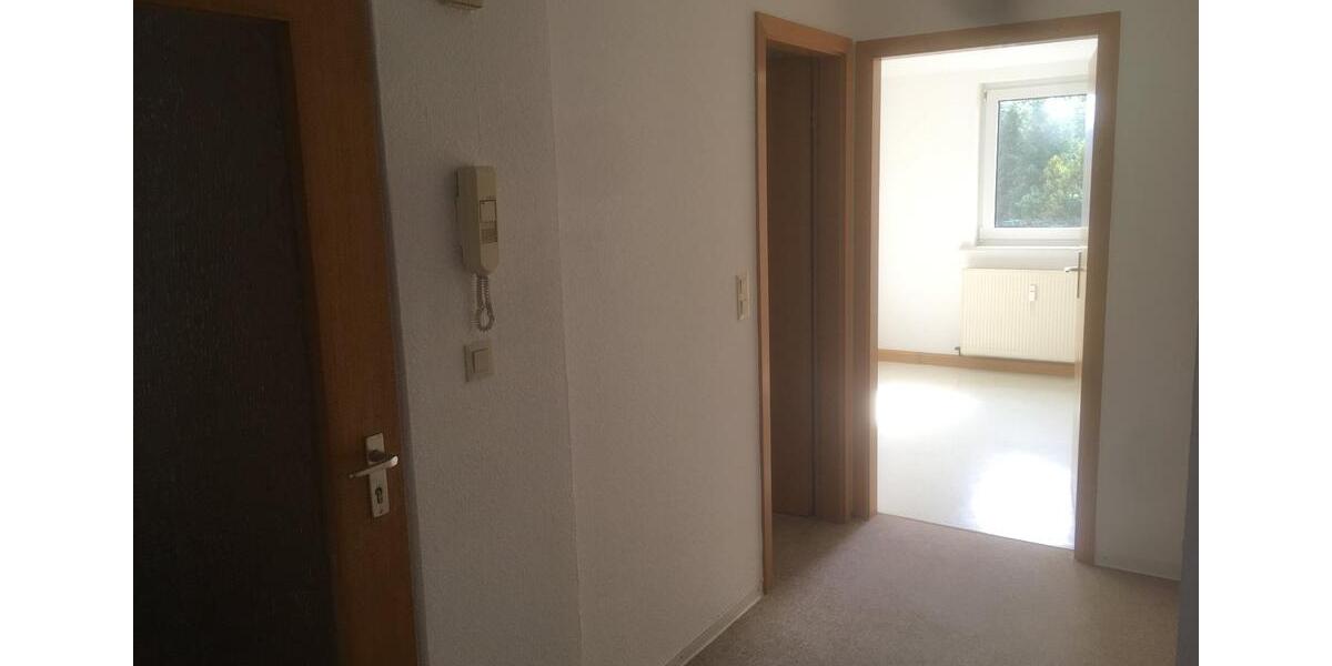 Sehr schöne und helle 3 ZKB-Wohnung in ruhiger Lage von Adelebsen 2 zimmer